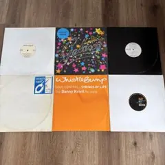 DEEP HOUSE DOWN TEMPO レコードセット４枚 DEEP HOUSE DOWN TEMPO レコードセット4枚 - メルカリ