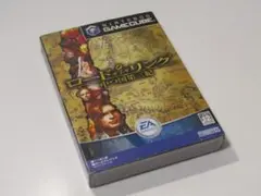 ゲームキューブソフト●ロード・オブ・ザ・リング 中つ国第三紀