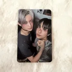 &team じょーたき　トレカ