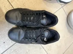 PUMA スニーカー ブラック