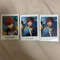 天城一彩 ぱしゃっつ