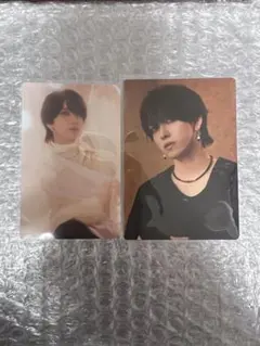 BMSG COMPLETE FILE MAZZEL EIKI