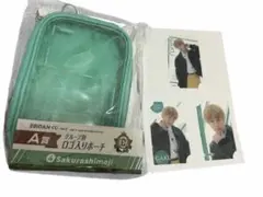 2026EBiDANくじ Sakurashimeji さくらしめじ 田中雅功