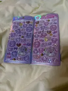 【正規品】最終値下げ‼️ うるちゅる　サンリオベビー　クロミ　マイメロ　セット