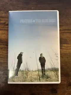 THA BLUE HERB　PRAYERS〈2枚組〉＋特典CD一枚