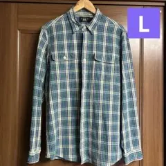 【ダブルアールエルラルフローレン】シャツのサムネイル