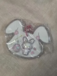 Wish me mell アクリルキーホルダー
