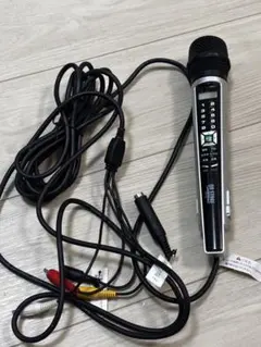 ON STAGE PK-72 カラオケマイク 本体のサムネイル