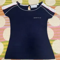 BMW Sauber F1 Team Tシャツ ネイビー Sのサムネイル