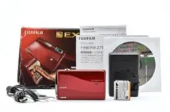 2025年最新】FinePix Z700EXRの人気アイテム - メルカリ