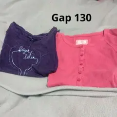 ギャップ　Tシャツセット