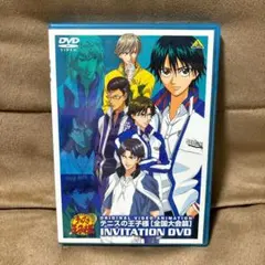 2026年最新】テニスの王子様 ova 全国大会篇 dvdの人気アイテム - メルカリ