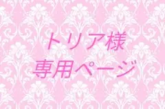 3点おまとめ専用ページ