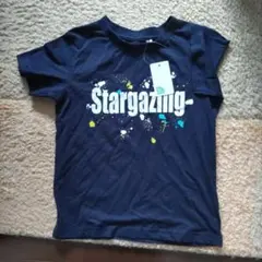 EL FIN DOLL Stargazing Tシャツ 120cm