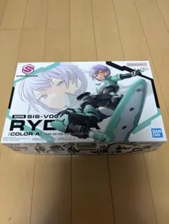 BANDAISPIRITS 30MS SIS-V00 ライディラ [カラーA]