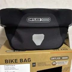 【新品未使用】オルトリーブ バックローラー プラス グラナイト/ブラック 40L 新品未使用】オルトリーブ バックローラー プラス グラナイト/ブラック