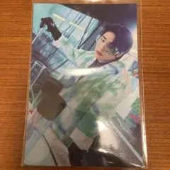 Stray Kids MANIAC ライブフォト　アイエン