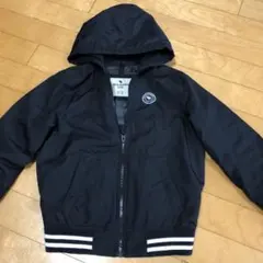 アバクロ　ジャンパー　サイズ11-12 140cm程度