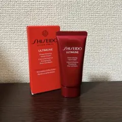 新品★SHISEIDO パワライジングハンドクリーム