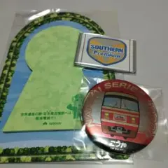 2026年最新】鉄道部品 南海の人気アイテム - メルカリ