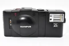 2026年最新】olympus xa2 + a11の人気アイテム - メルカリ
