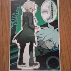 ダンガンロンパ2 狛枝凪斗 アクリルスタンド