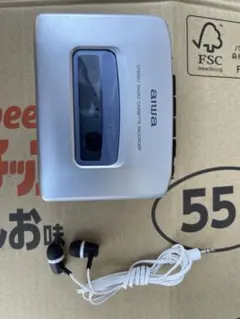 2026年最新】AIWA ポータブルプレーヤーの人気アイテム - メルカリ