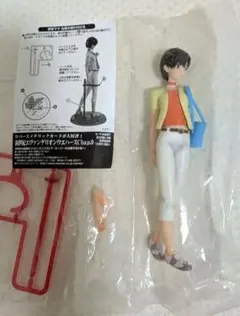 【クルシマ製作所】1/8伊吹マヤ部屋着 アクリルベース付 ガレージキット 伊吹マヤ (ガレージキット) - ホビーサーチ フィギュア