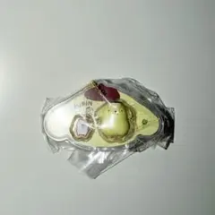 サンリオキャラクターズ パッケージチャーム チョコボーロ ポムポムプリン