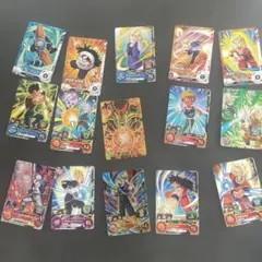 ドラゴンボールヒーローズ