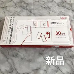 新品　ホルベイン 小部屋が取り外せる水彩パレット RP-30(30仕切)のサムネイル