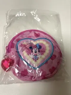 ミニパル カプセルトイ ポーチ