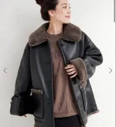 2026年最新】b.c stock リバーシブルコートの人気アイテム - メルカリ