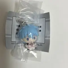 黒子のバスケ　黒子テツヤ　めじるしアクセサリー