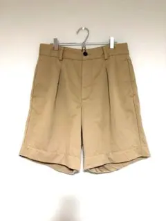 Noah Single Pleat Baggy Shorts 30のサムネイル