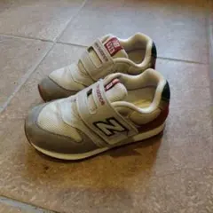 New Balance996 スニーカー　幅広 16.5cm