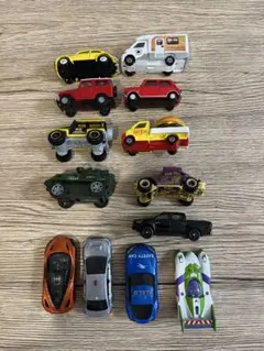 2026年最新】トミカセットの人気アイテム - メルカリ