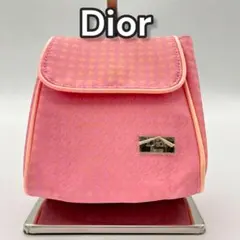 ✨非売品✨　ディオール　Dior　ノベルティ　ポーチ