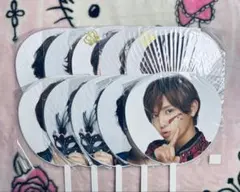 2026年最新】Hey!Say!JUMP うちわの人気アイテム - メルカリ