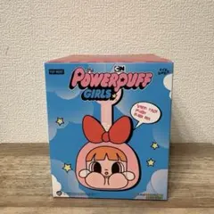 CRYBABY　パワーパフガールズ　BUTTERCUP