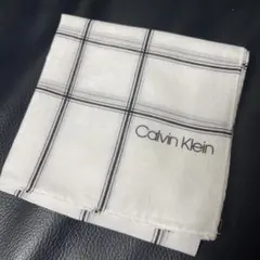 カルバンクライン　Calvin Klein ハンカチ