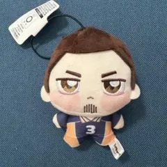 ハイキュー!! ちょぴぬいぷち 東峰旭