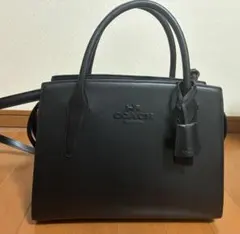 新品美品】COACH Rogue25 CP134 グリーン - メルカリ