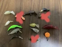 2026年最新】エリアトラウト引退の人気アイテム - メルカリ