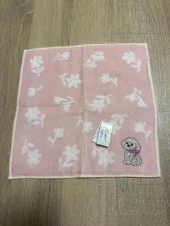 KUMIKYOKU LIBERTY ハンカチ