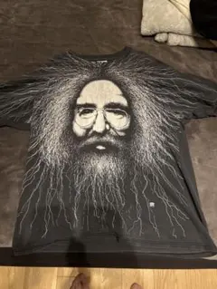 Jerry Garcia ジェリーガルシア Hanes Tシャツ - メルカリ