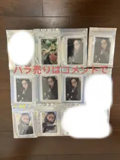 2026年最新】QQmusic トレカの人気アイテム - メルカリ