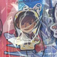 キミニムチュー 佐藤大樹くん クリーナー