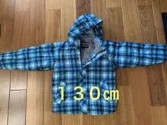 まるまる様専用VAXPOT スキーウェア 130サイズ ジャケットとパンツセット