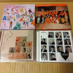 SEVENTEEN 舞い落ちる花びら　ひとりじゃない　消費期限